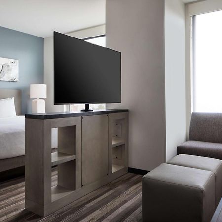 Hyatt House Denver Aurora Eksteriør bilde