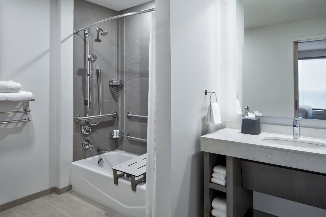 Hyatt House Denver Aurora Eksteriør bilde
