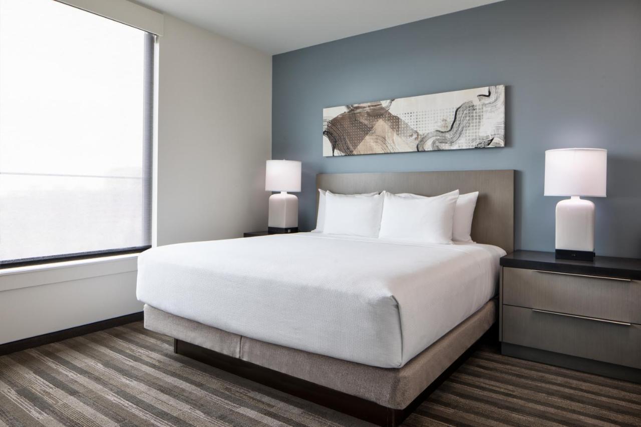 Hyatt House Denver Aurora Eksteriør bilde