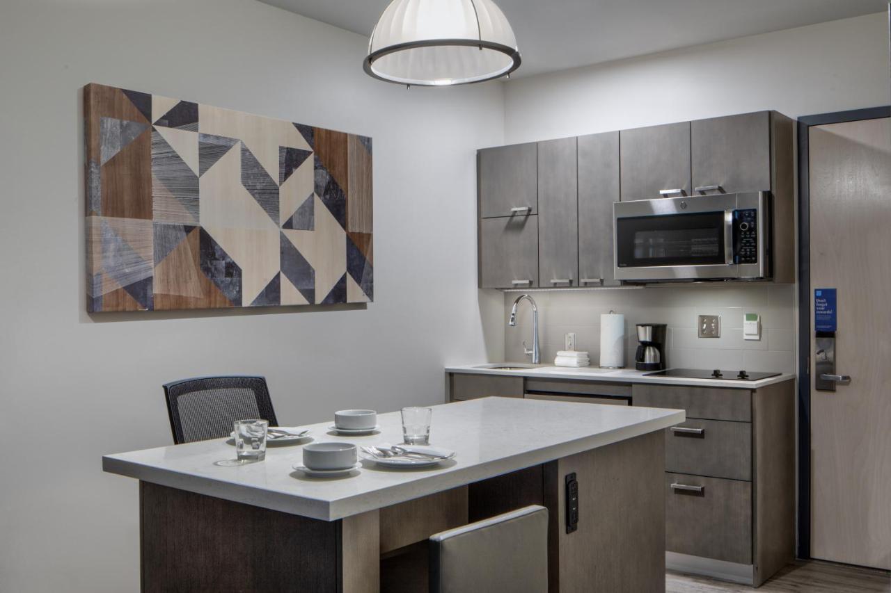 Hyatt House Denver Aurora Eksteriør bilde