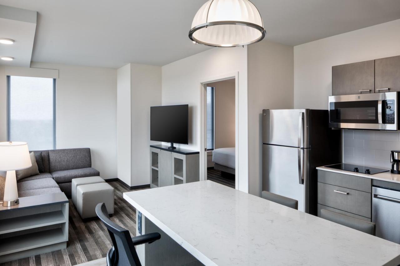 Hyatt House Denver Aurora Eksteriør bilde