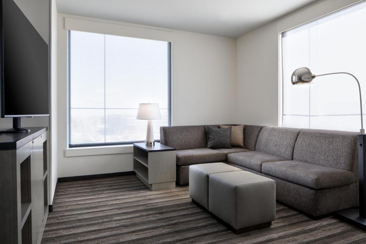 Hyatt House Denver Aurora Eksteriør bilde