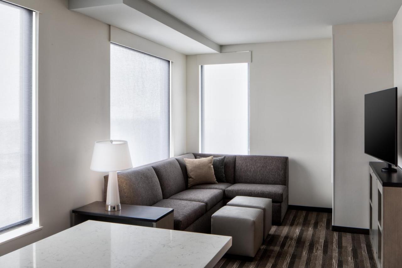 Hyatt House Denver Aurora Eksteriør bilde