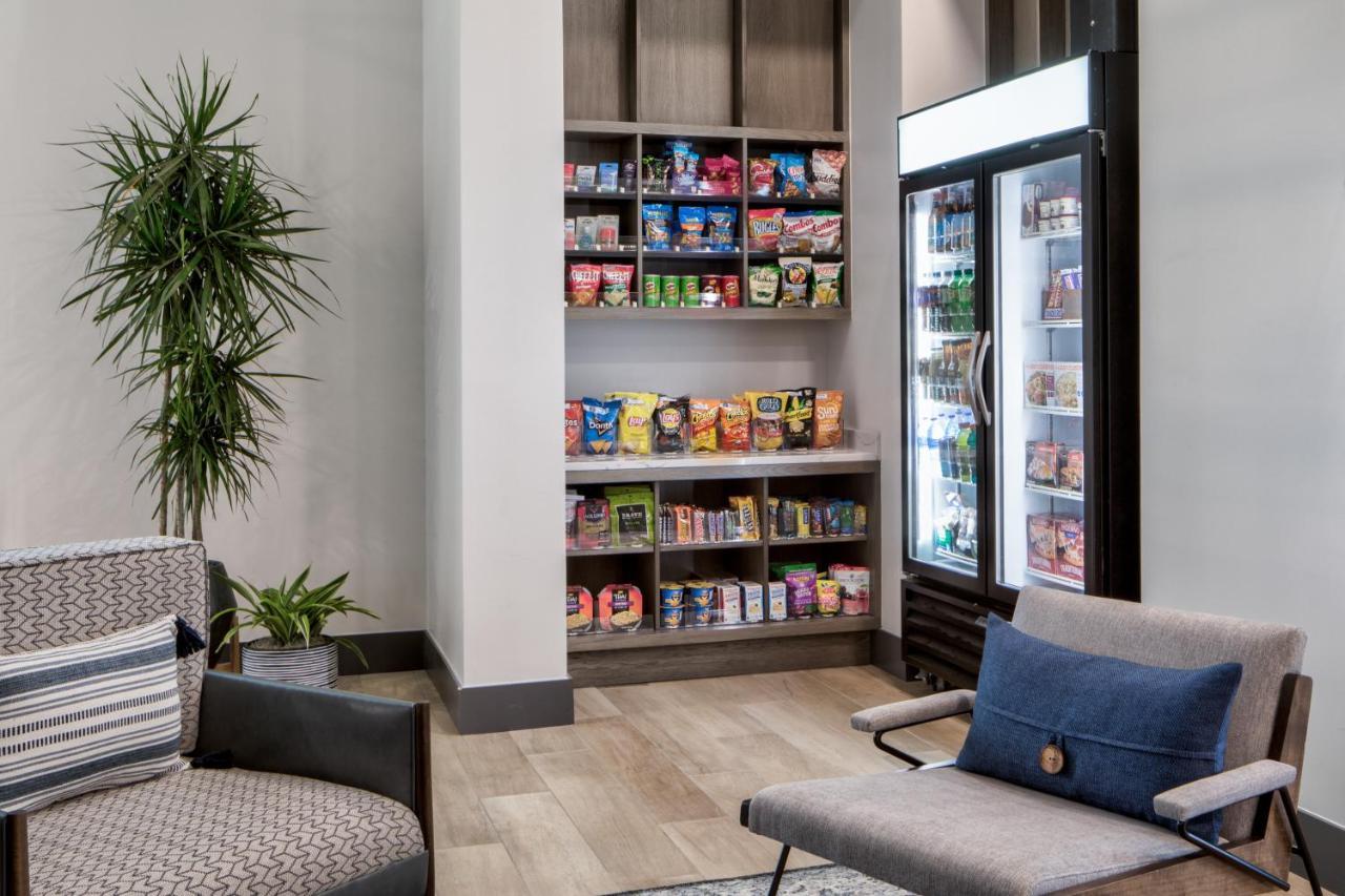 Hyatt House Denver Aurora Eksteriør bilde
