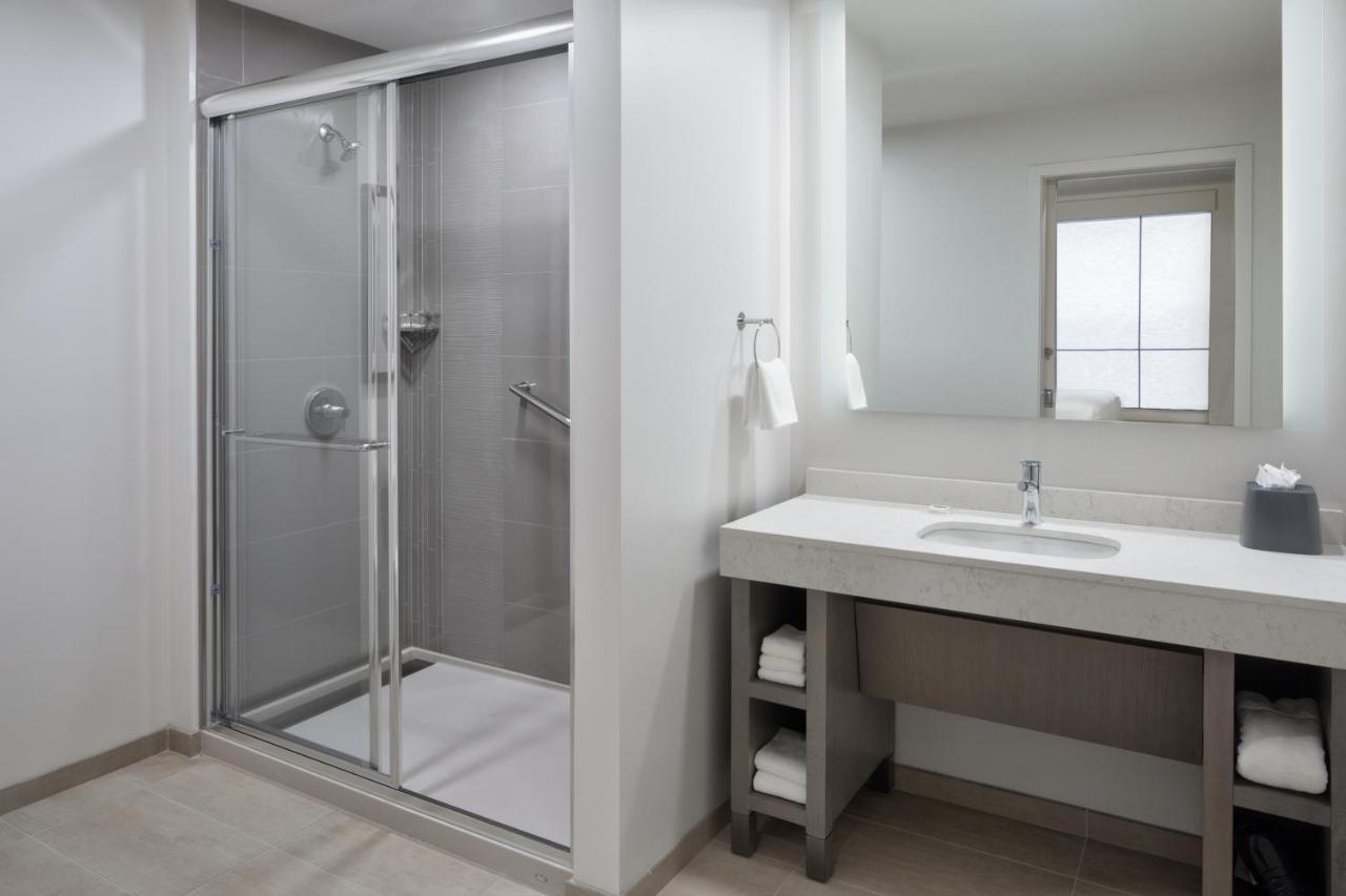 Hyatt House Denver Aurora Eksteriør bilde