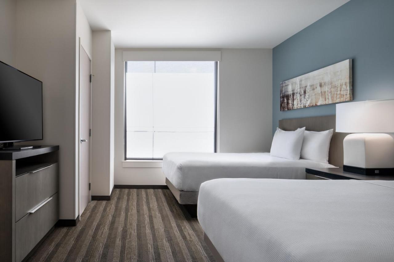 Hyatt House Denver Aurora Eksteriør bilde