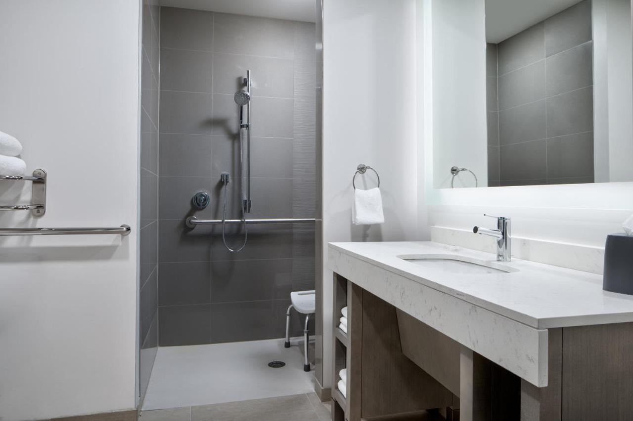 Hyatt House Denver Aurora Eksteriør bilde