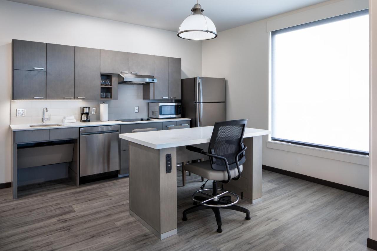 Hyatt House Denver Aurora Eksteriør bilde