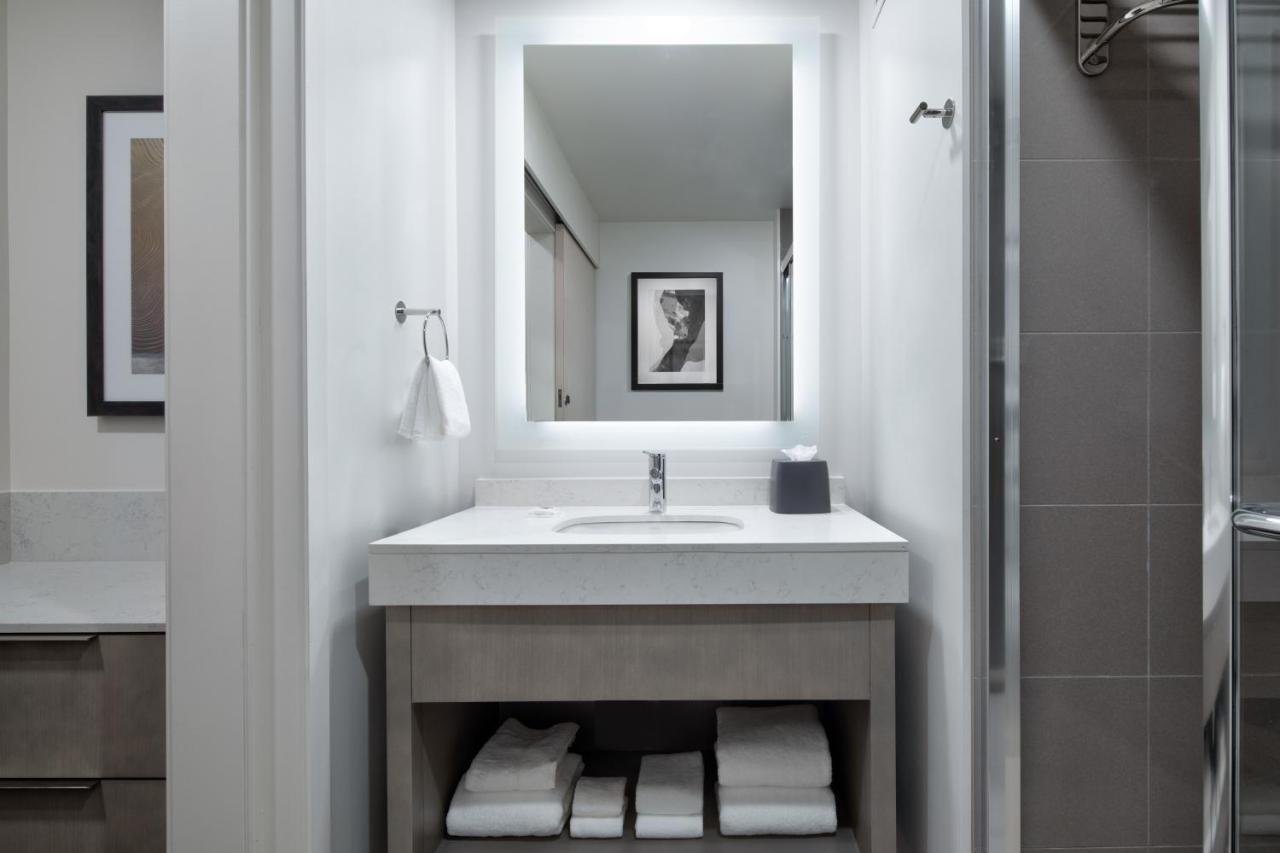 Hyatt House Denver Aurora Eksteriør bilde