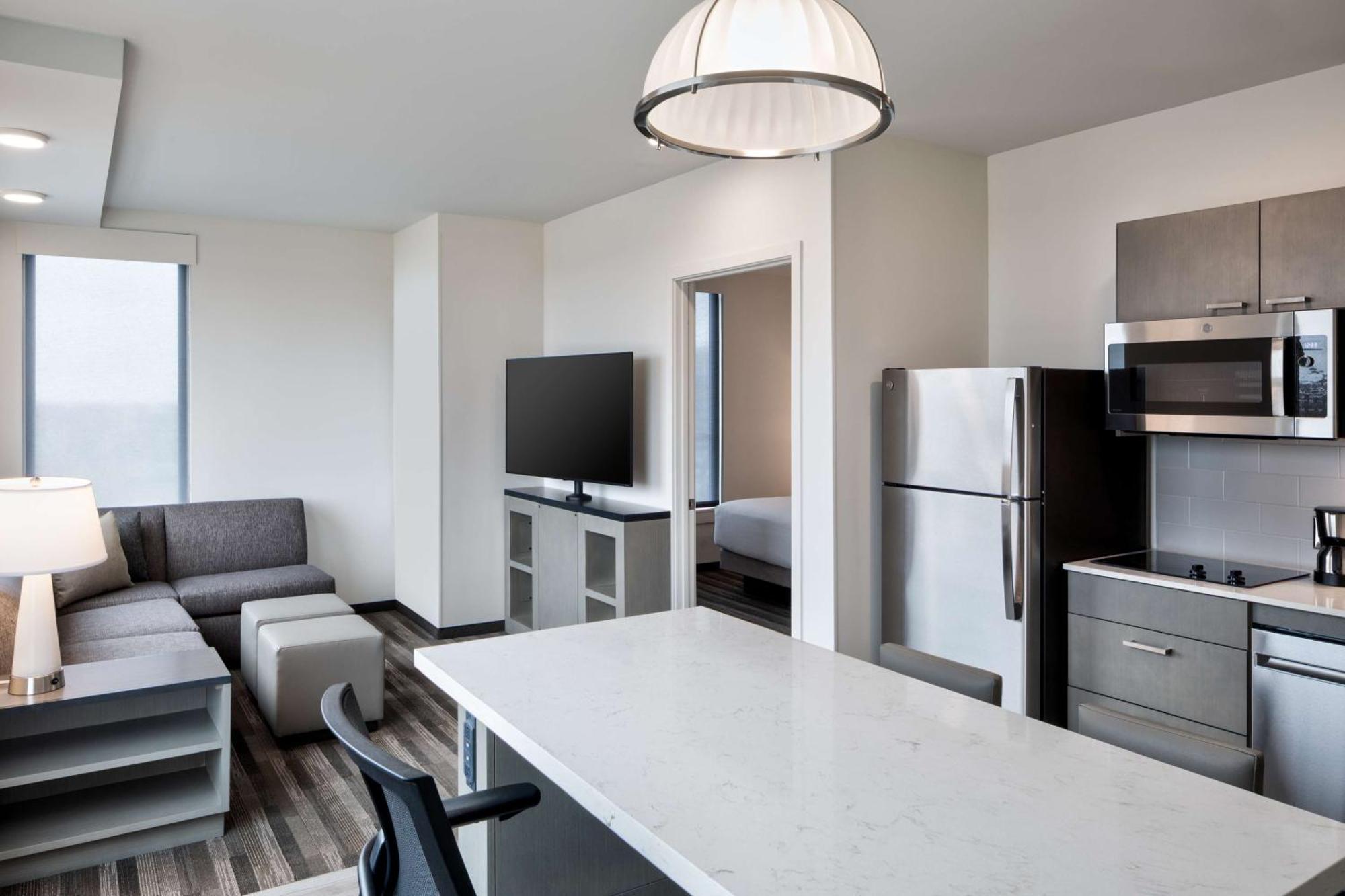 Hyatt House Denver Aurora Eksteriør bilde