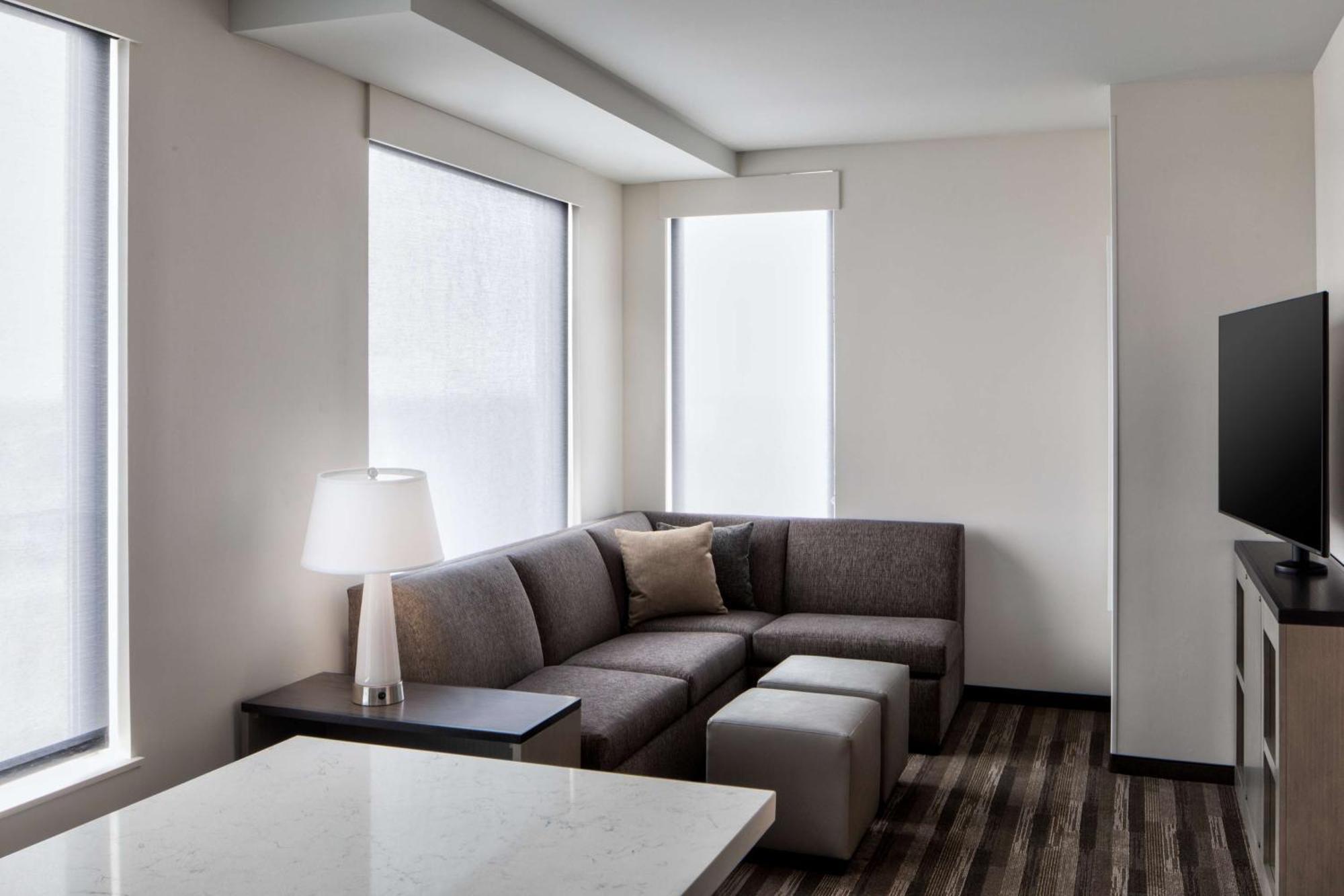 Hyatt House Denver Aurora Eksteriør bilde
