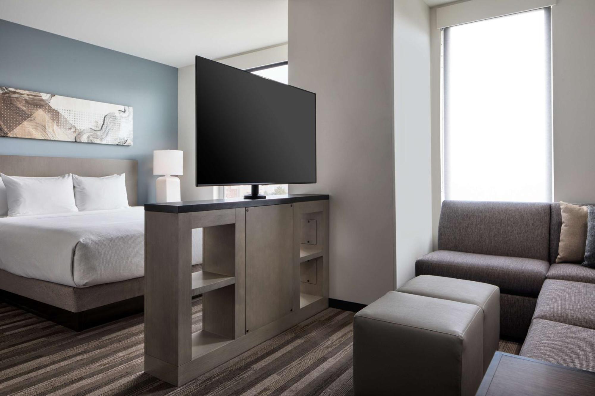 Hyatt House Denver Aurora Eksteriør bilde