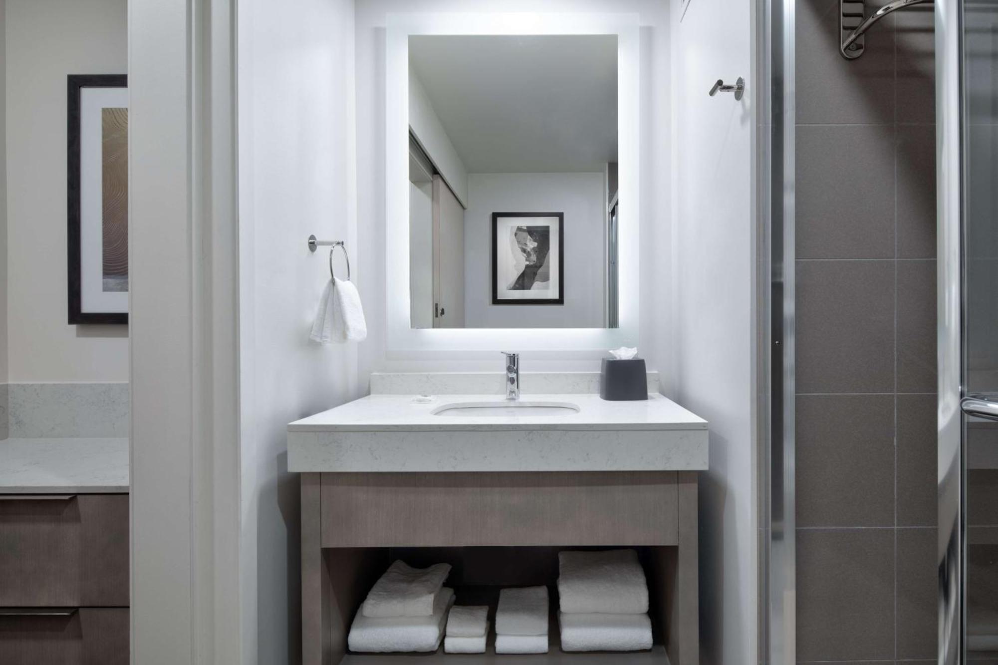 Hyatt House Denver Aurora Eksteriør bilde