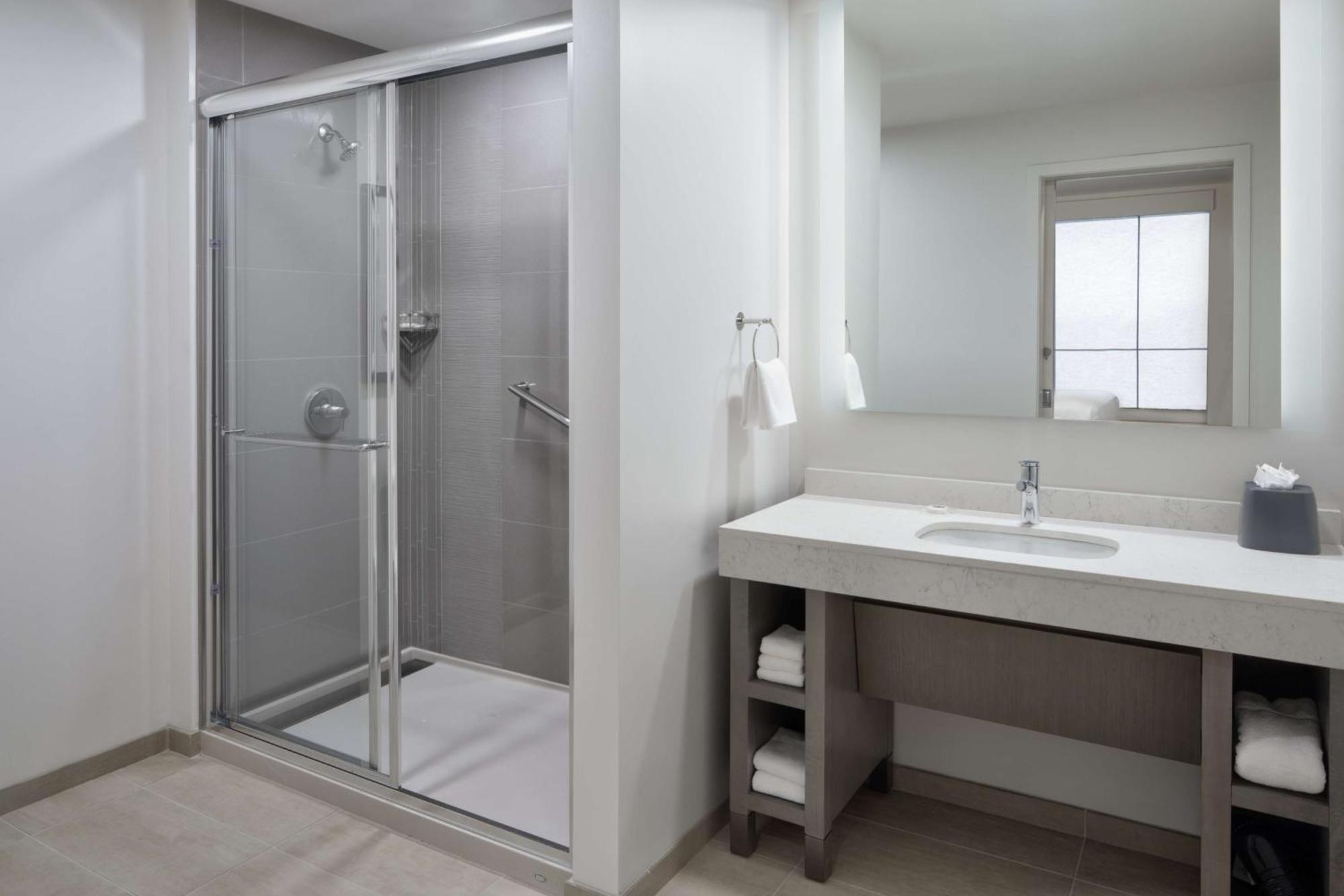 Hyatt House Denver Aurora Eksteriør bilde