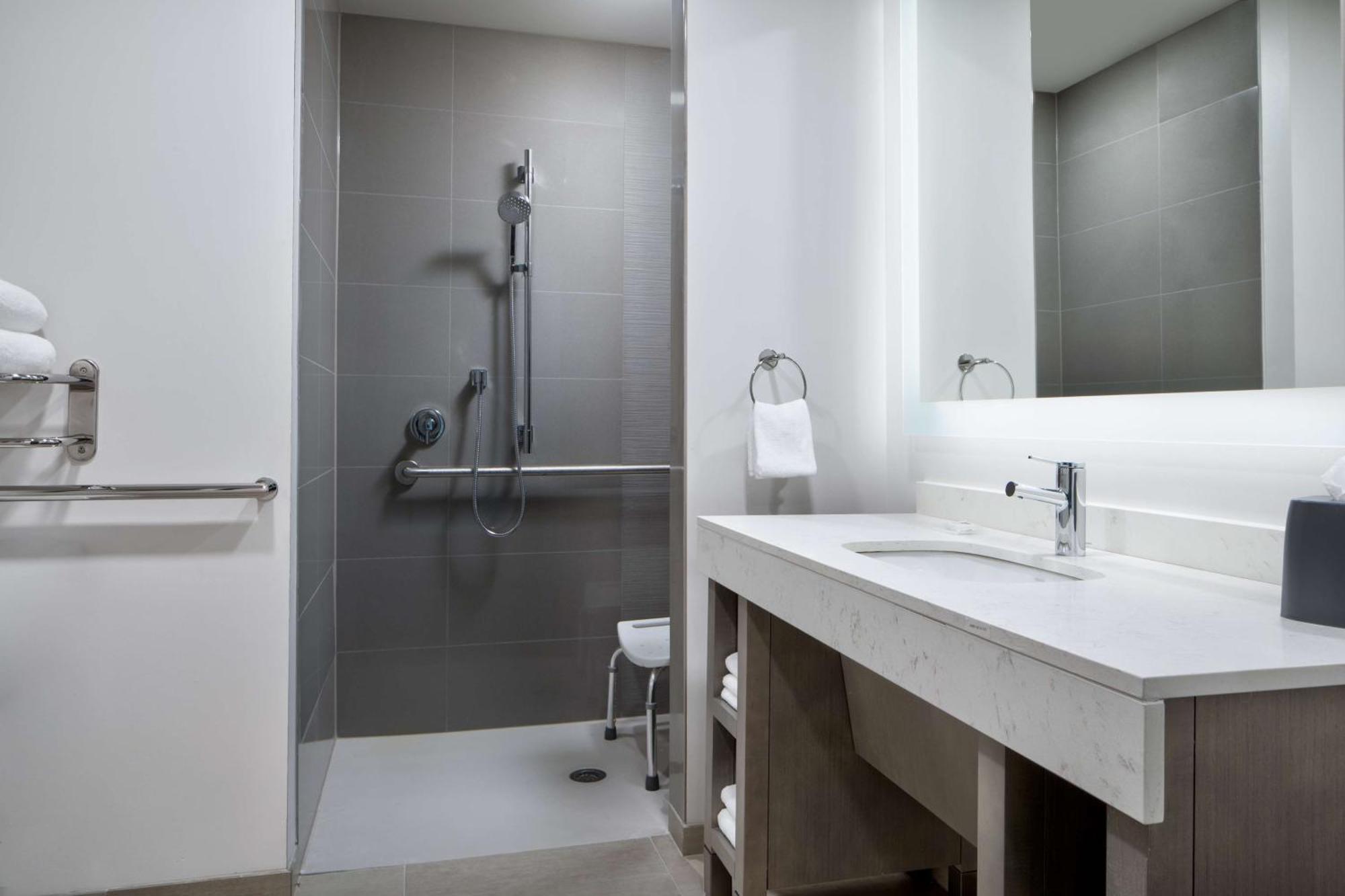Hyatt House Denver Aurora Eksteriør bilde