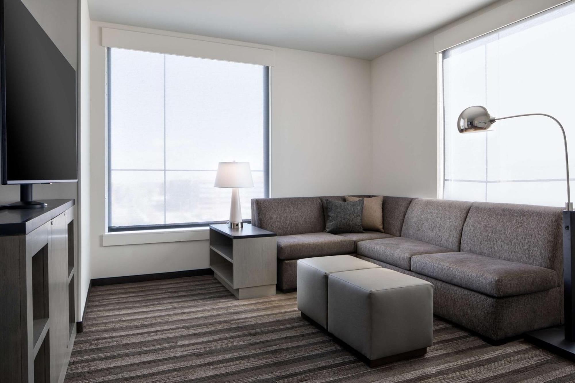 Hyatt House Denver Aurora Eksteriør bilde