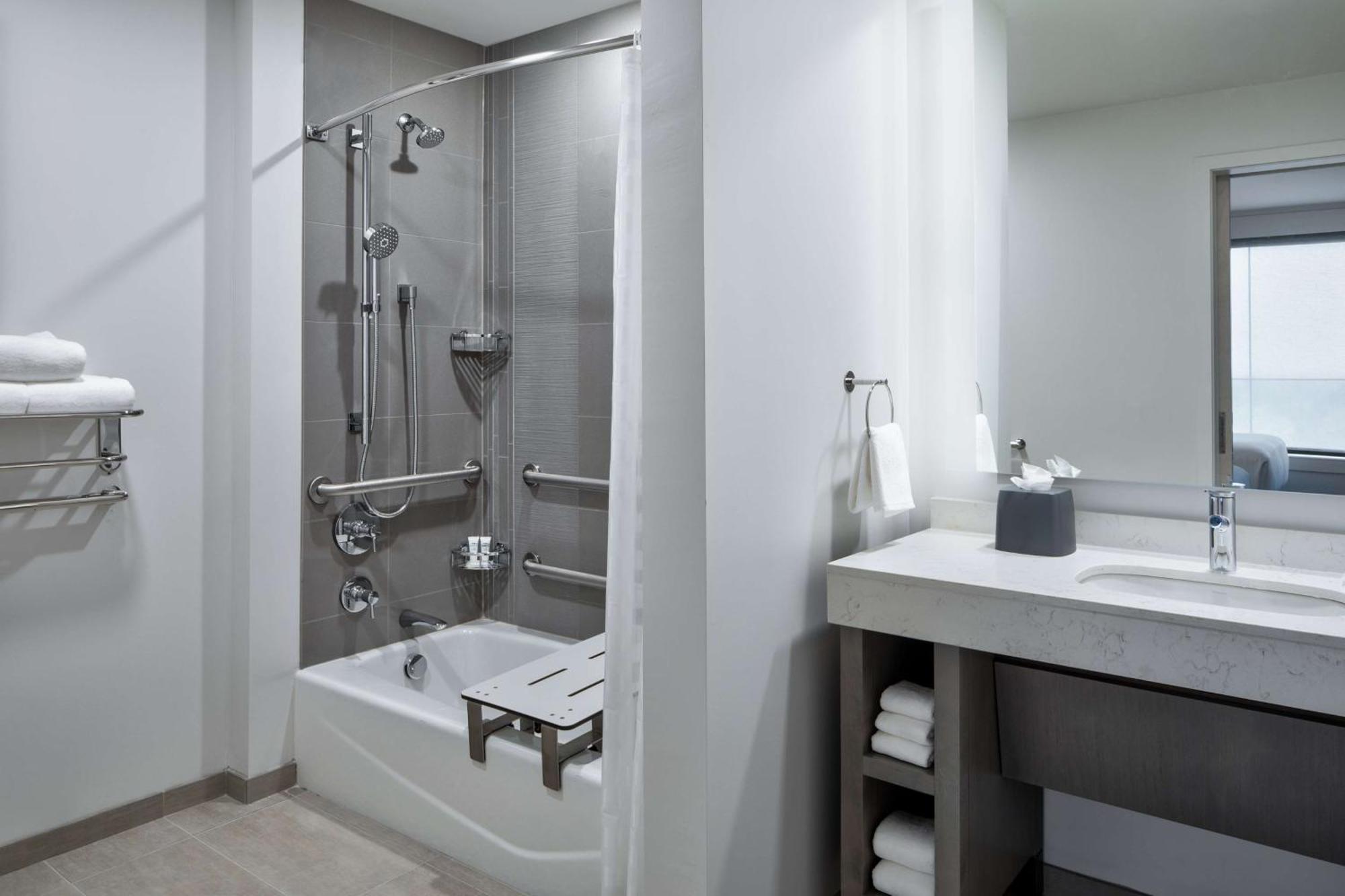 Hyatt House Denver Aurora Eksteriør bilde