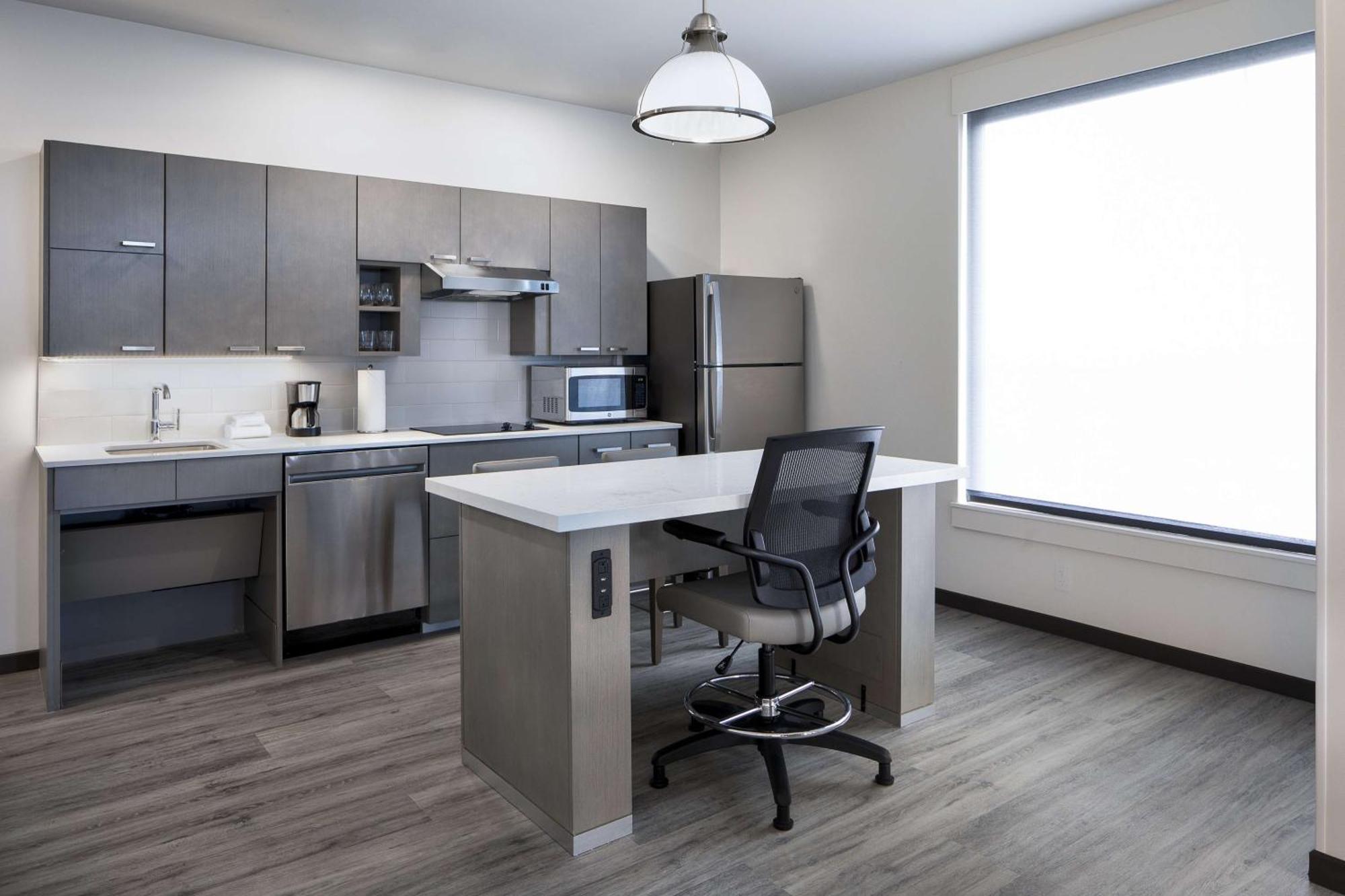 Hyatt House Denver Aurora Eksteriør bilde