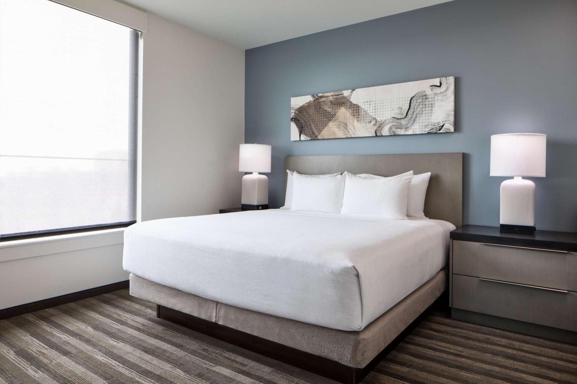 Hyatt House Denver Aurora Eksteriør bilde