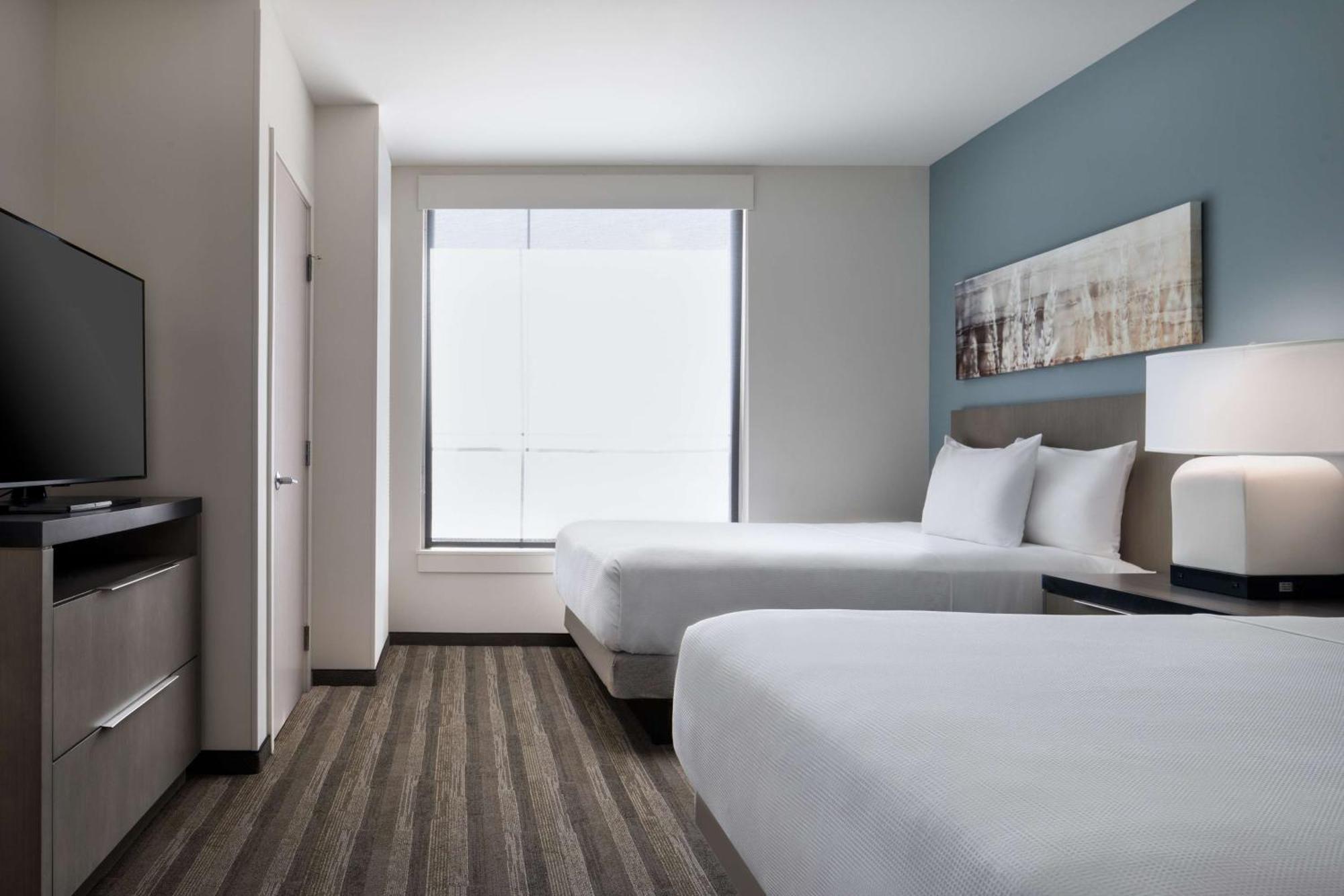 Hyatt House Denver Aurora Eksteriør bilde