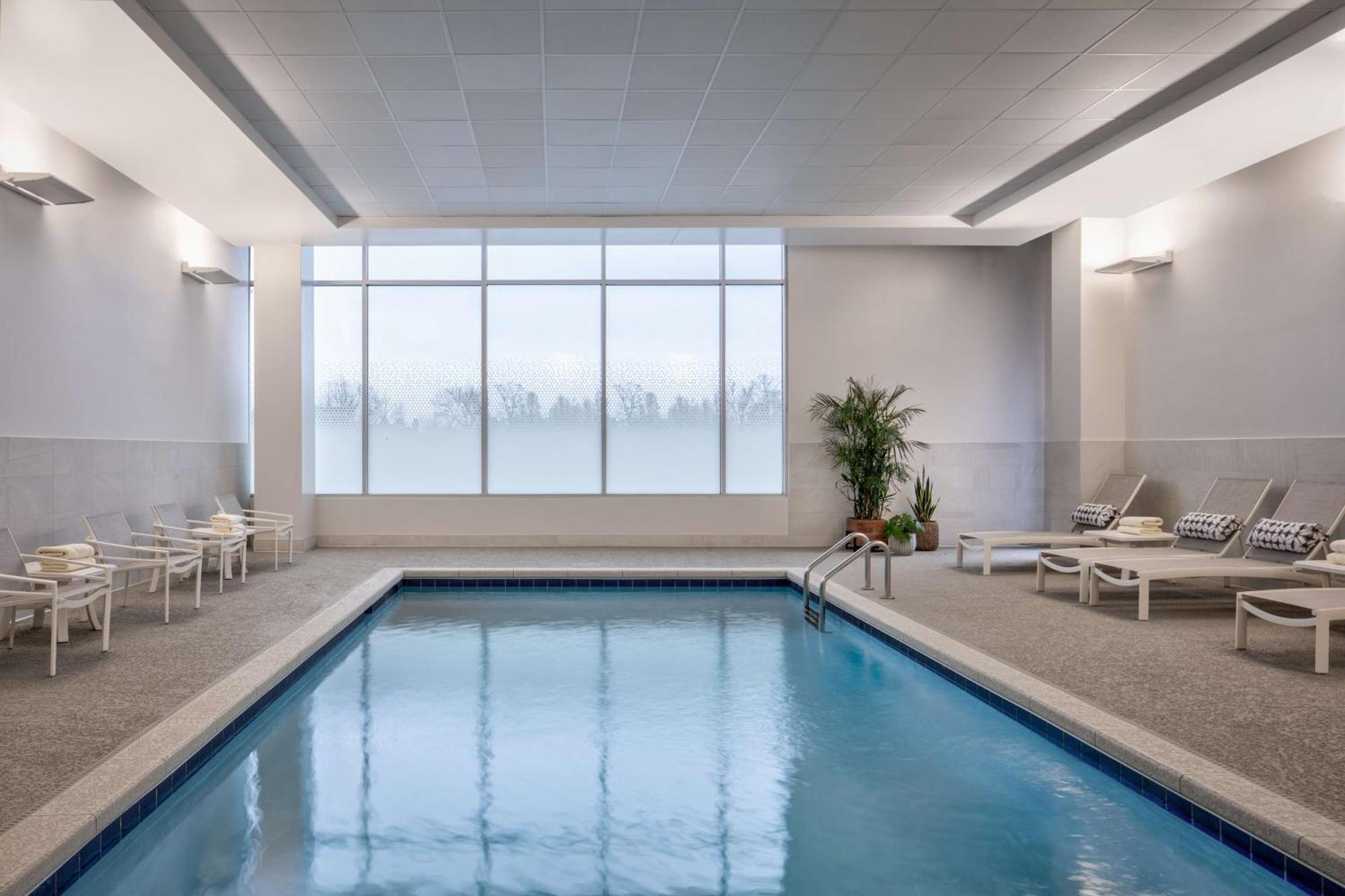 Hyatt House Denver Aurora Eksteriør bilde