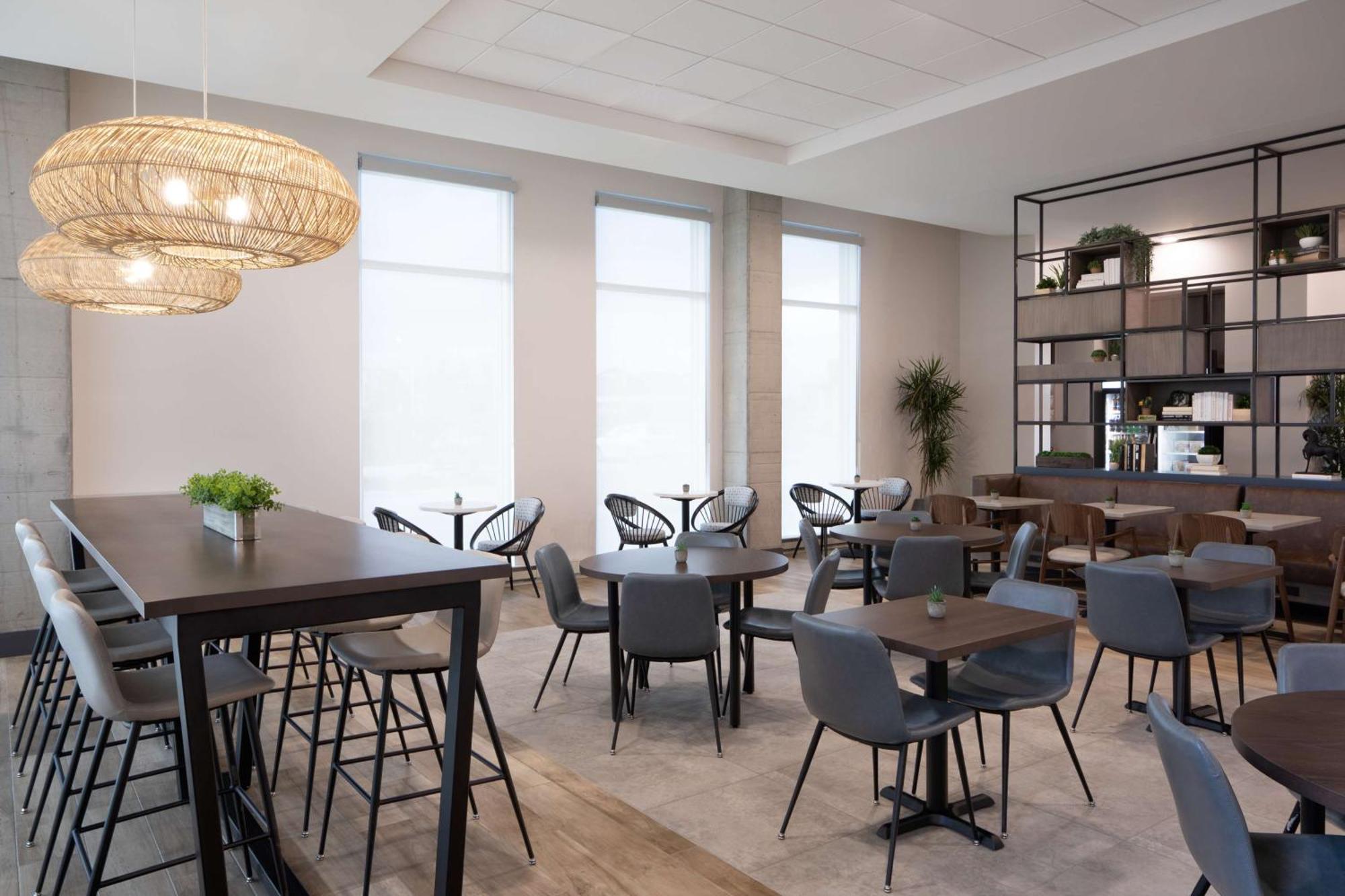 Hyatt House Denver Aurora Eksteriør bilde