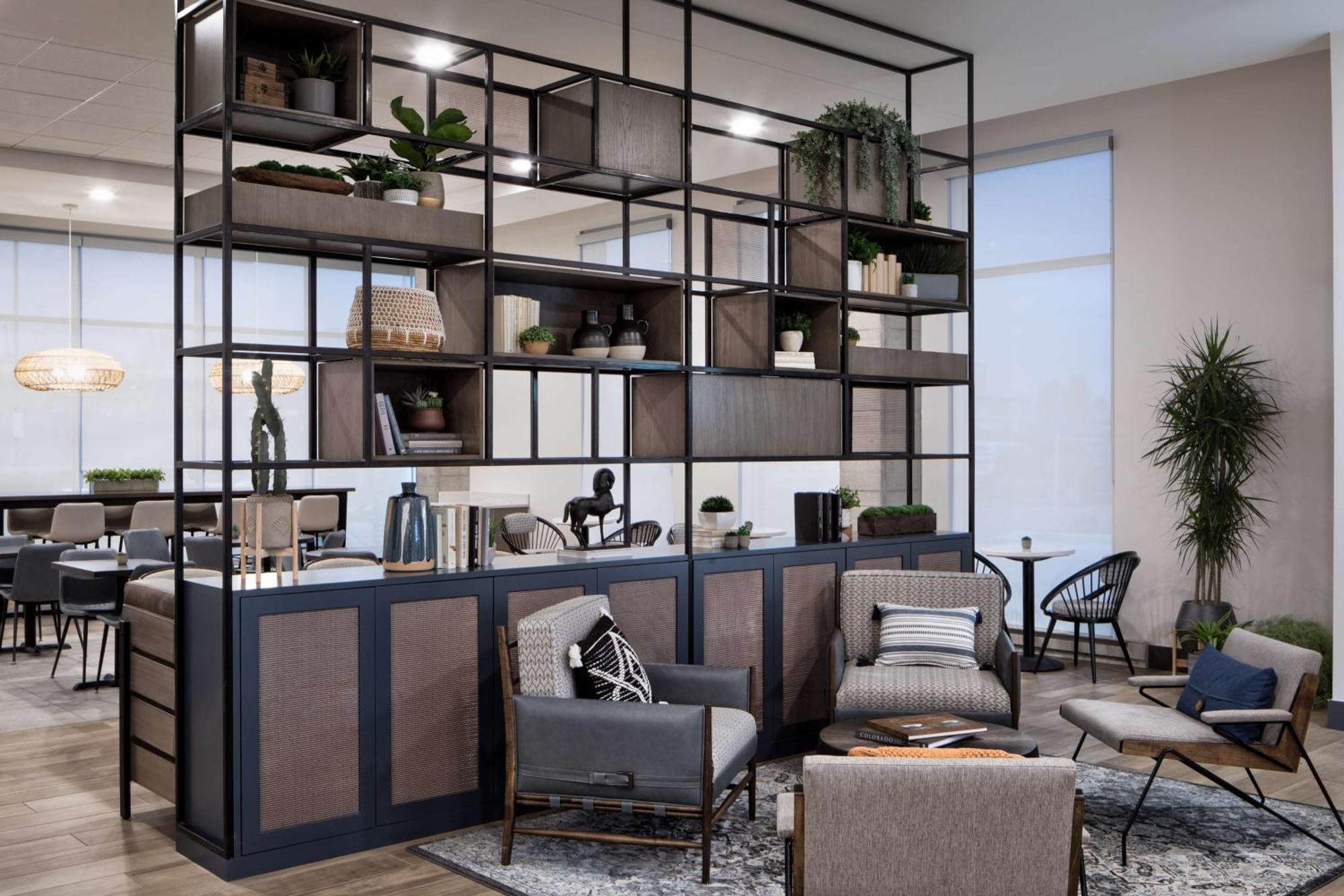 Hyatt House Denver Aurora Eksteriør bilde