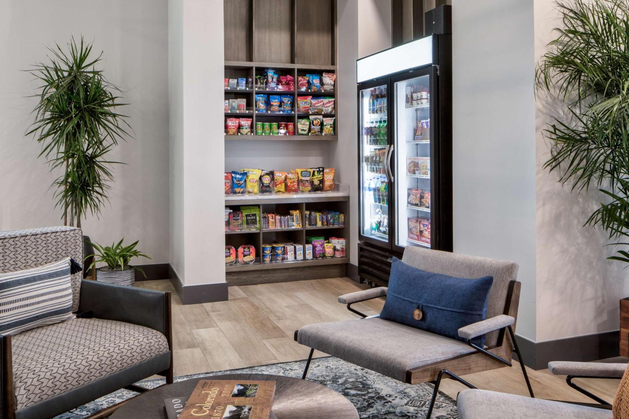 Hyatt House Denver Aurora Eksteriør bilde